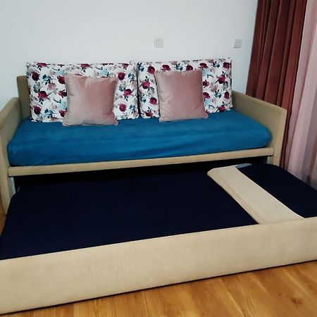 Beautiful Garden Apartment Cote D'Azur Cannes Luaran gambar