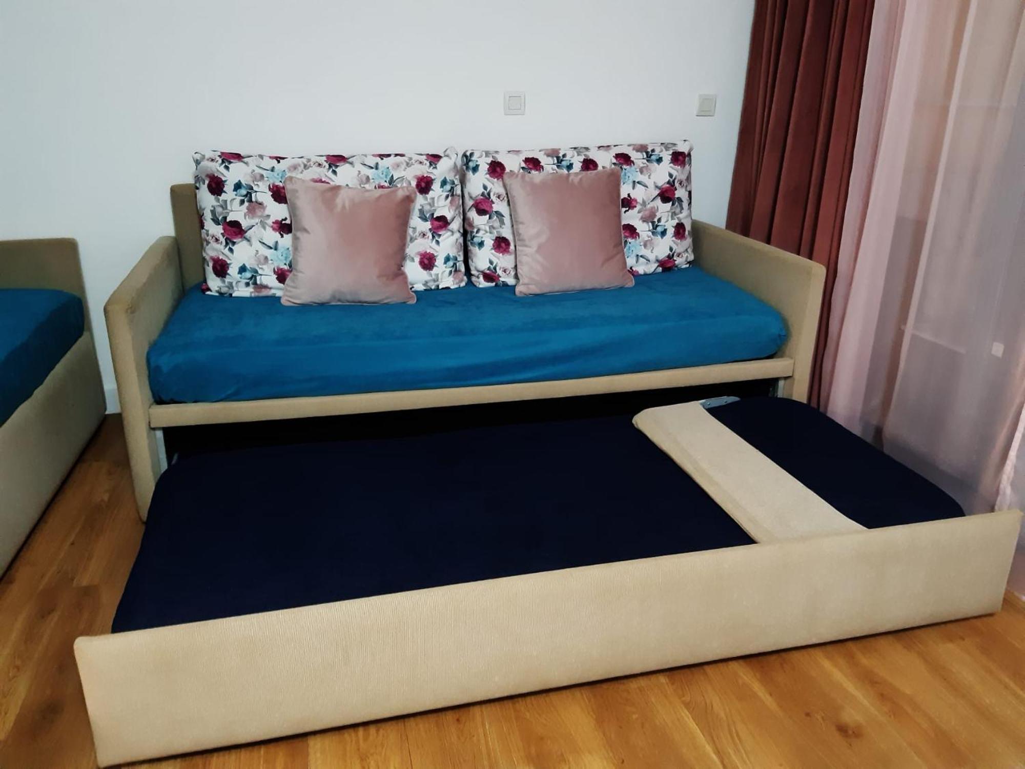 Beautiful Garden Apartment Cote D'Azur Cannes Luaran gambar