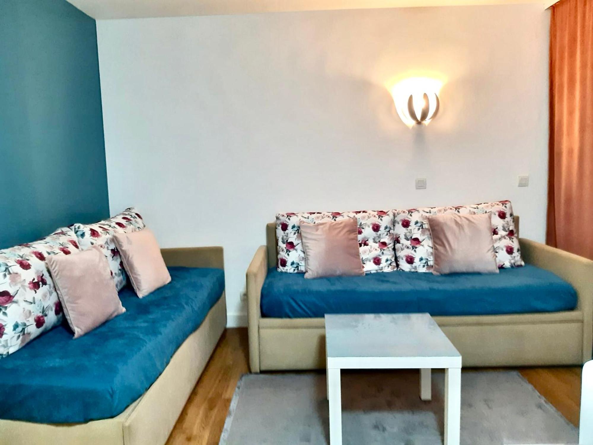 Beautiful Garden Apartment Cote D'Azur Cannes Luaran gambar