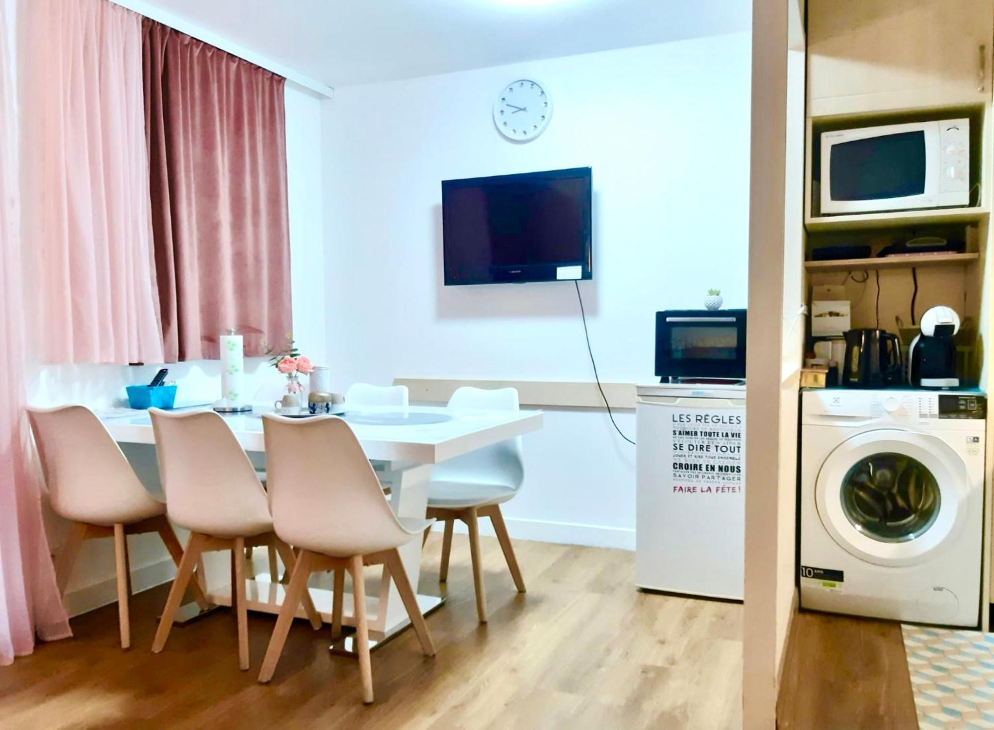 Beautiful Garden Apartment Cote D'Azur Cannes Luaran gambar